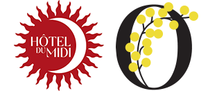 HOTEL DU MIDI